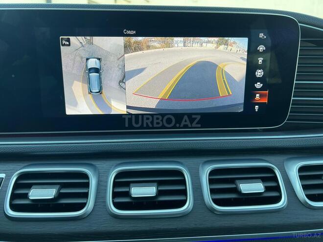 Mercedes GLE 350 2019, 64,000 km - 2.0 l - Bakı