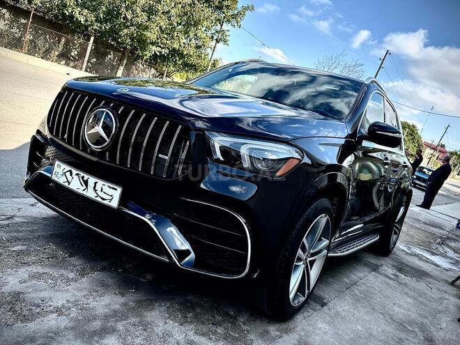 Mercedes GLE 350 2019, 64,000 km - 2.0 l - Bakı