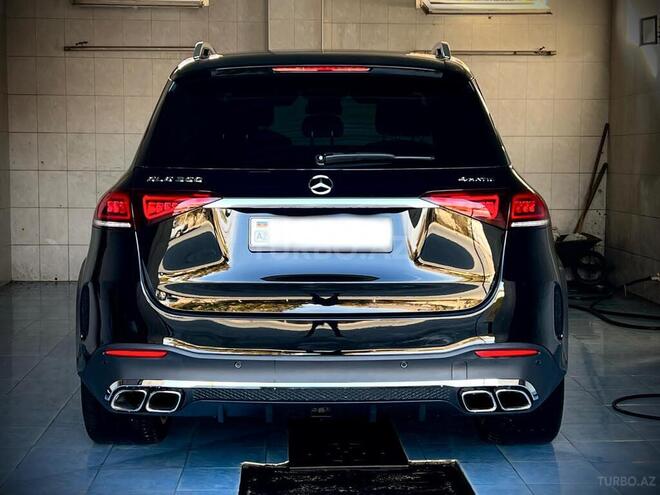 Mercedes GLE 350 2019, 64,000 km - 2.0 l - Bakı