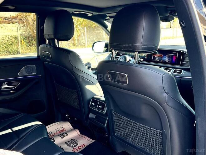 Mercedes GLE 350 2019, 64,000 km - 2.0 l - Bakı