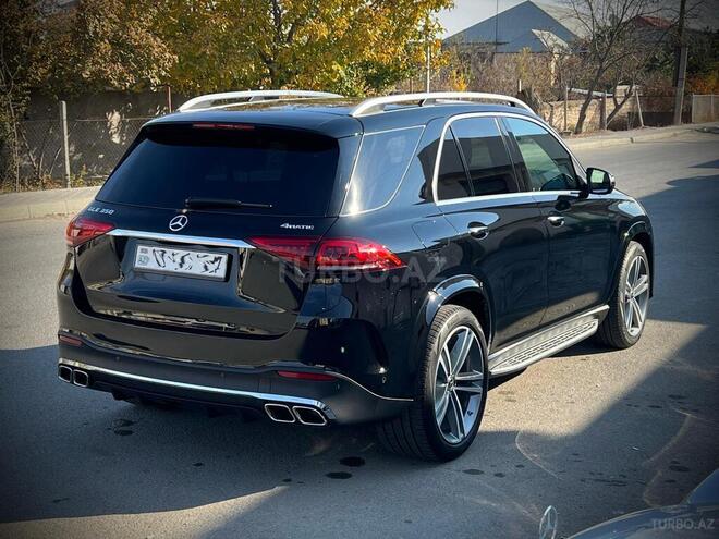 Mercedes GLE 350 2019, 64,000 km - 2.0 l - Bakı