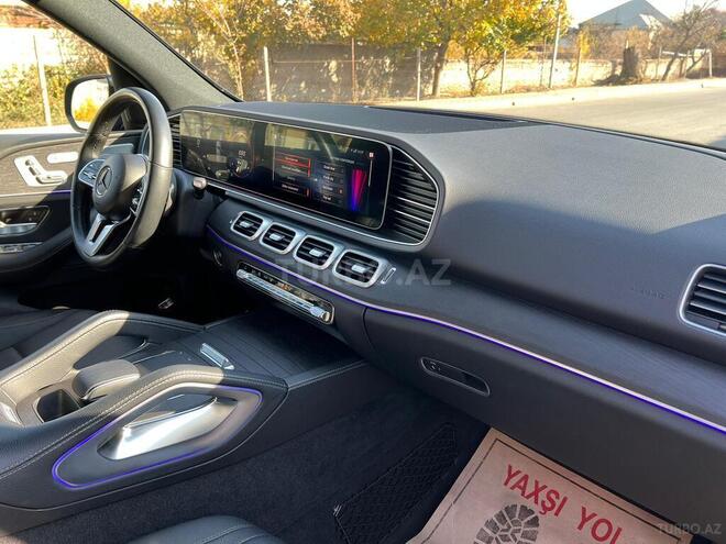 Mercedes GLE 350 2019, 64,000 km - 2.0 l - Bakı