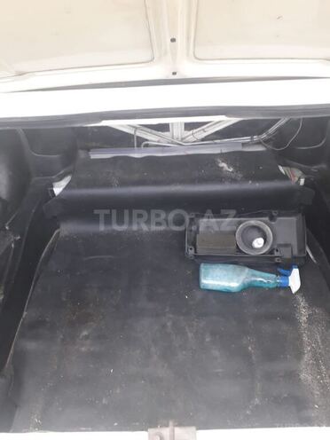 LADA (VAZ) 2107 2012, 30,000 km - 1.6 l - Bakı