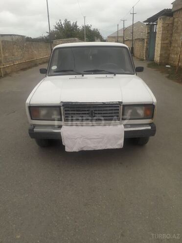 LADA (VAZ) 2107 2012, 30,000 km - 1.6 l - Bakı