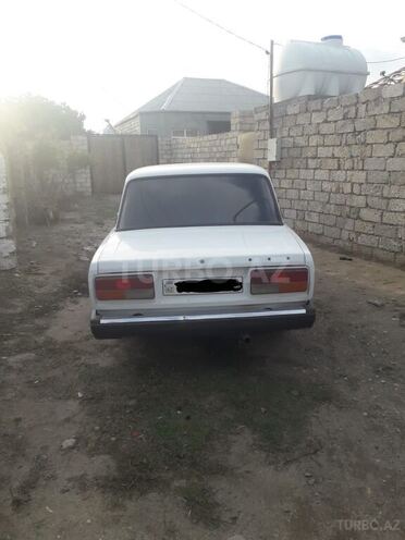 LADA (VAZ) 2107 2012, 30,000 km - 1.6 l - Bakı