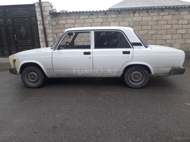 LADA (VAZ) 2107 2012, 30,000 km - 1.6 l - Bakı