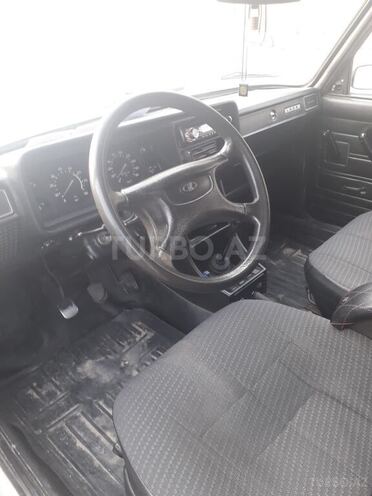LADA (VAZ) 2107 2012, 30,000 km - 1.6 l - Bakı