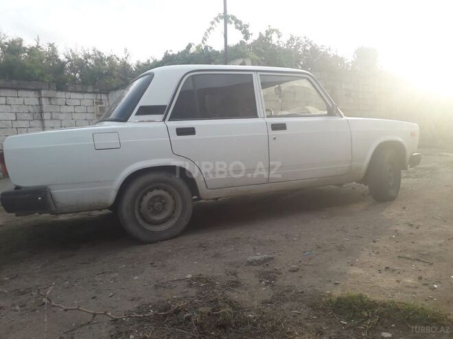 LADA (VAZ) 2107 2012, 30,000 km - 1.6 l - Bakı