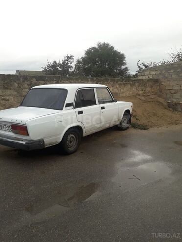 LADA (VAZ) 2107 2012, 30,000 km - 1.6 l - Bakı
