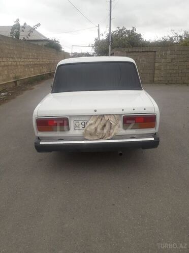 LADA (VAZ) 2107 2012, 30,000 km - 1.6 l - Bakı
