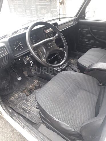 LADA (VAZ) 2107 2012, 30,000 km - 1.6 l - Bakı