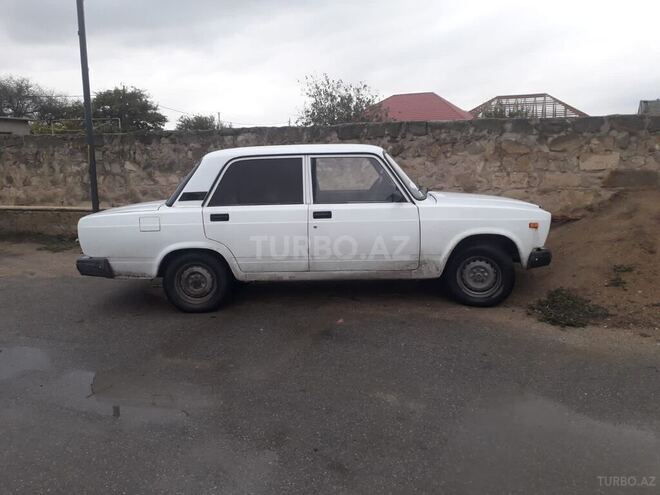LADA (VAZ) 2107 2012, 30,000 km - 1.6 l - Bakı