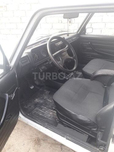 LADA (VAZ) 2107 2012, 30,000 km - 1.6 l - Bakı