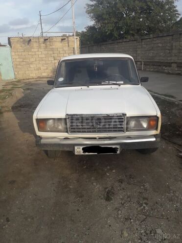 LADA (VAZ) 2107 2012, 30,000 km - 1.6 l - Bakı