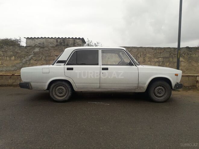 LADA (VAZ) 2107 2012, 30,000 km - 1.6 l - Bakı