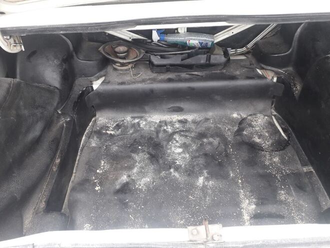 LADA (VAZ) 2107 2012, 30,000 km - 1.6 l - Bakı