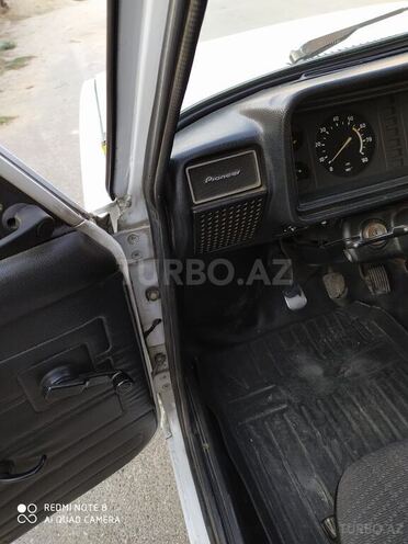 LADA (VAZ) 2107 2012, 30,000 km - 1.6 l - Bakı