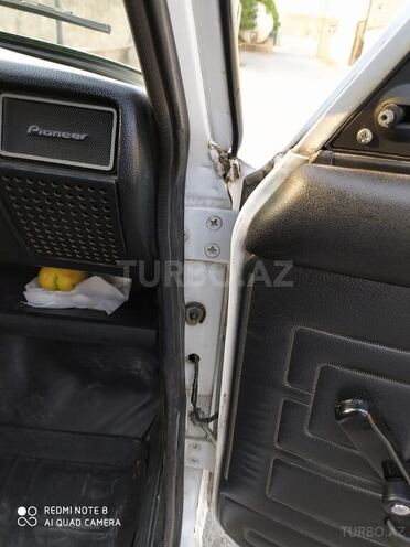 LADA (VAZ) 2107 2012, 30,000 km - 1.6 l - Bakı
