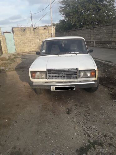 LADA (VAZ) 2107 2012, 30,000 km - 1.6 l - Bakı