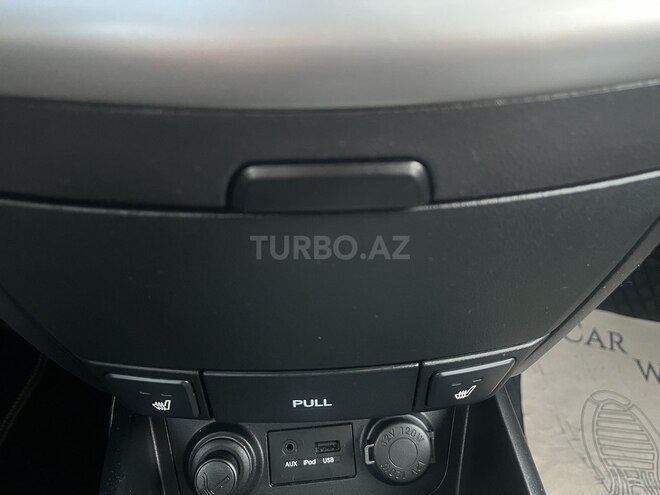 Hyundai i30 2010, 183,000 km - 1.4 l - Bakı