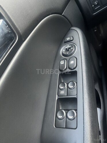 Hyundai i30 2010, 183,000 km - 1.4 l - Bakı