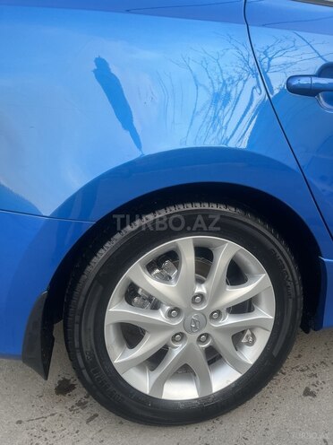 Hyundai i30 2010, 183,000 km - 1.4 l - Bakı