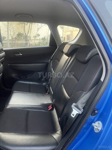 Hyundai i30 2010, 183,000 km - 1.4 l - Bakı