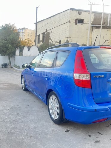 Hyundai i30 2010, 183,000 km - 1.4 l - Bakı