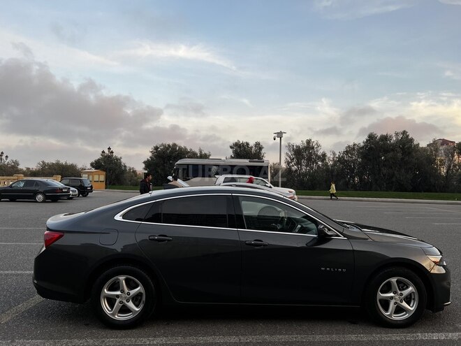 Chevrolet Malibu 2017, 148,864 km - 1.5 l - Bakı