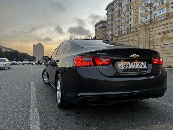 Chevrolet Malibu 2017, 148,864 km - 1.5 l - Bakı