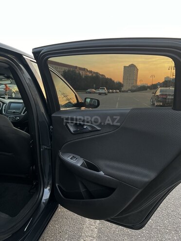 Chevrolet Malibu 2017, 148,864 km - 1.5 l - Bakı