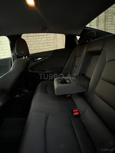 Chevrolet Malibu 2017, 148,864 km - 1.5 l - Bakı