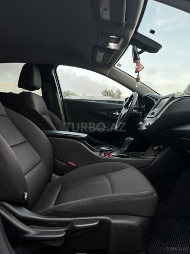 Chevrolet Malibu 2017, 148,864 km - 1.5 l - Bakı