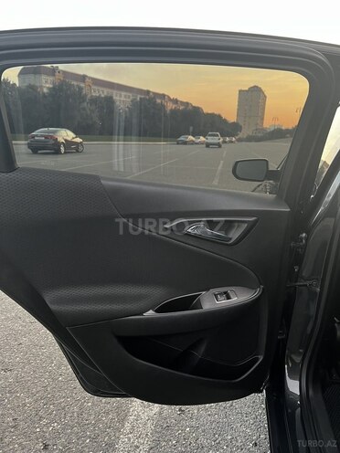 Chevrolet Malibu 2017, 148,864 km - 1.5 l - Bakı