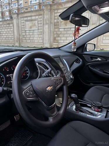 Chevrolet Malibu 2017, 148,864 km - 1.5 l - Bakı