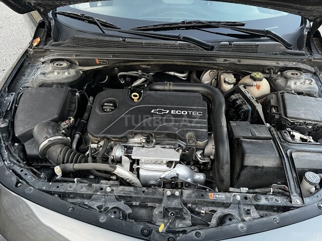 Chevrolet Malibu 2017, 148,864 km - 1.5 l - Bakı