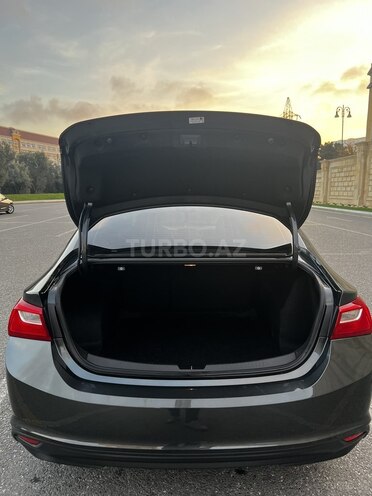 Chevrolet Malibu 2017, 148,864 km - 1.5 l - Bakı