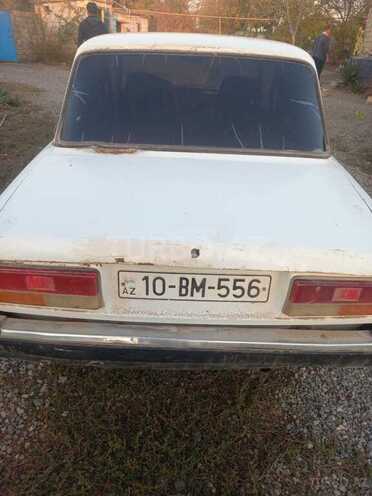 LADA (VAZ) 2107 1994, 235,000 km - 1.6 l - Saatlı
