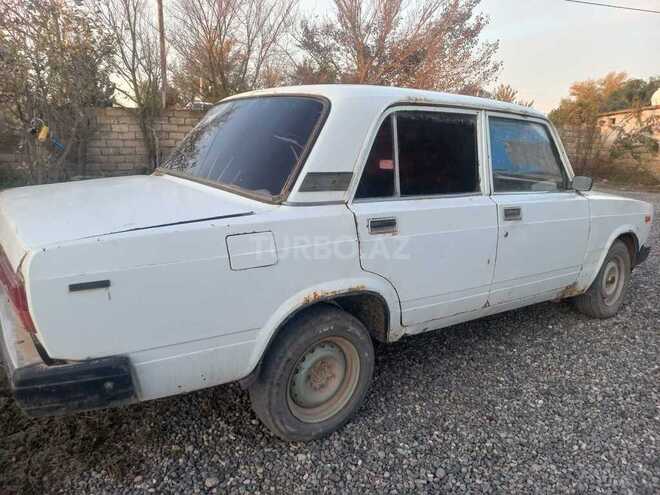 LADA (VAZ) 2107 1994, 235,000 km - 1.6 l - Saatlı