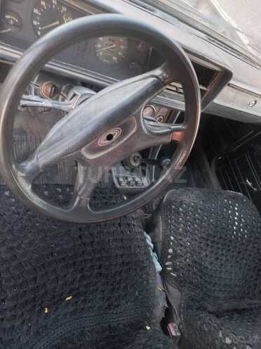 LADA (VAZ) 2107 1994, 235,000 km - 1.6 l - Saatlı