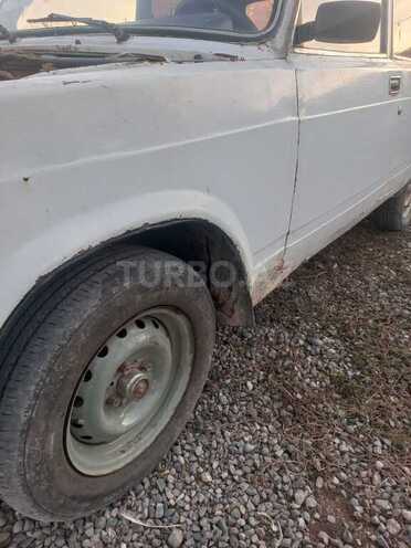 LADA (VAZ) 2107 1994, 235,000 km - 1.6 l - Saatlı