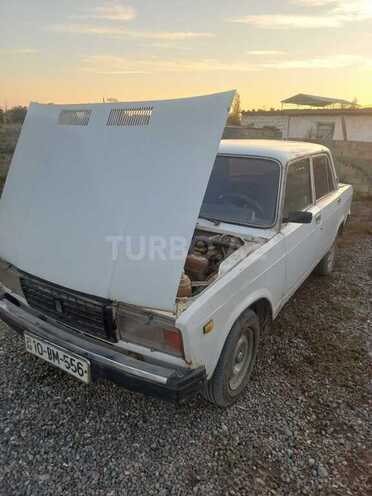 LADA (VAZ) 2107 1994, 235,000 km - 1.6 l - Saatlı