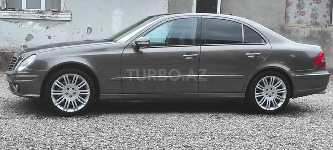 Mercedes E 350 2008, 238,644 km - 3.5 l - Bakı