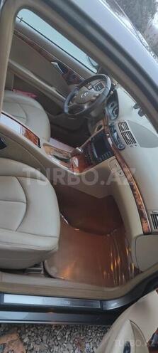 Mercedes E 350 2008, 238,644 km - 3.5 l - Bakı