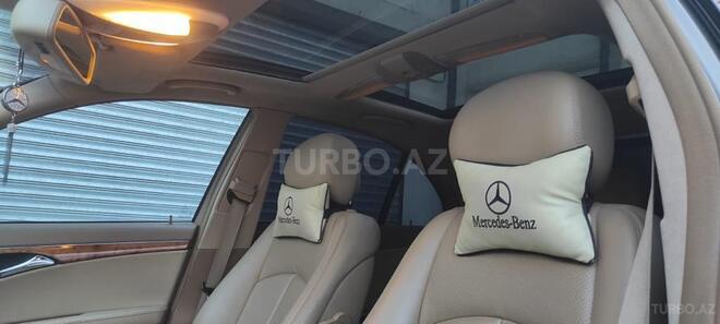 Mercedes E 350 2008, 238,644 km - 3.5 l - Bakı