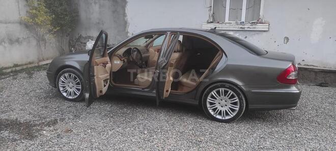 Mercedes E 350 2008, 238,644 km - 3.5 l - Bakı