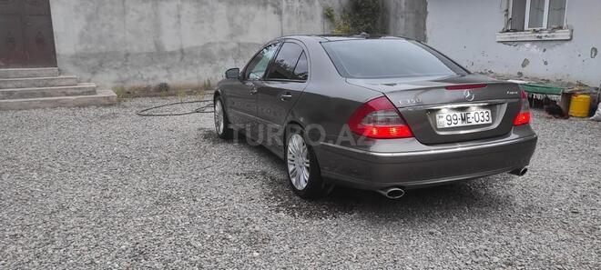 Mercedes E 350 2008, 238,644 km - 3.5 l - Bakı