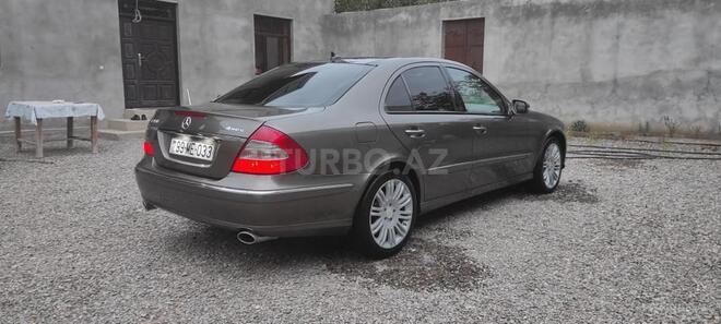 Mercedes E 350 2008, 238,644 km - 3.5 l - Bakı