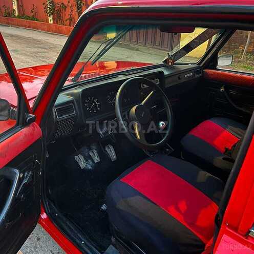LADA (VAZ) 2107 1984, 90,000 km - 1.6 л - Bakı