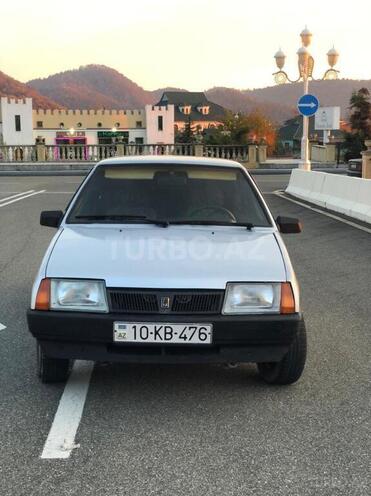 LADA (VAZ) 21099 2001, 364,000 km - 1.5 l - Qəbələ